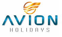 Avion Holidays Logo